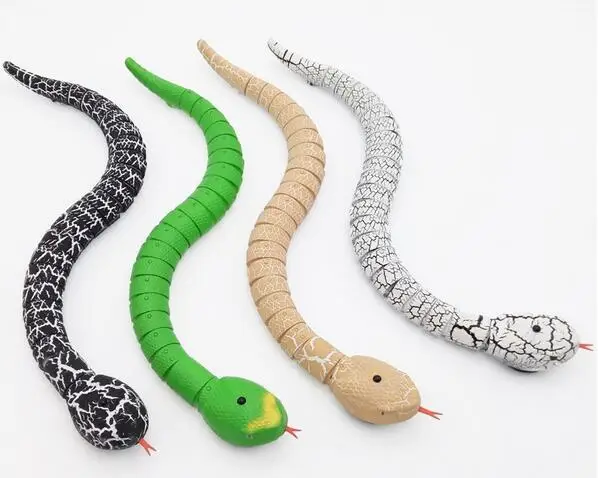 New Funny Gadgets Toys Novelty Surprise Practical Jokes RC Machine Remote Control Snake And Interesting Egg Radio | Игрушки и хобби