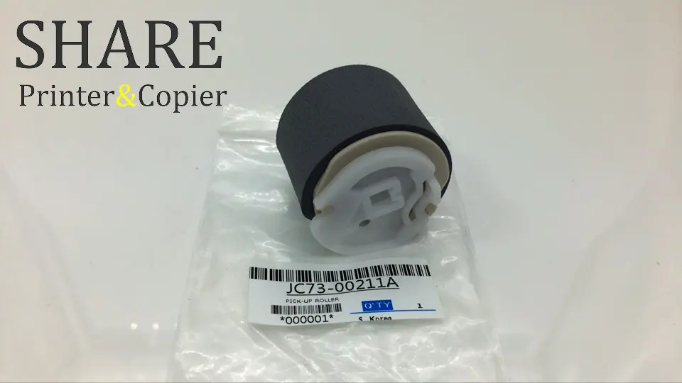 Для samsung ML1610 SCX4521 Пикап Ролик JC61-01151A JC61-01173A CLP300 ML2010 ML1640 PE220 DEL1100 | Компьютеры и офис