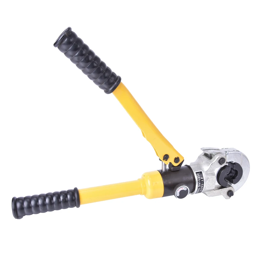 Гидравлический фитинг инструмент для фитинга PEX фитинги труб из меди диапазон