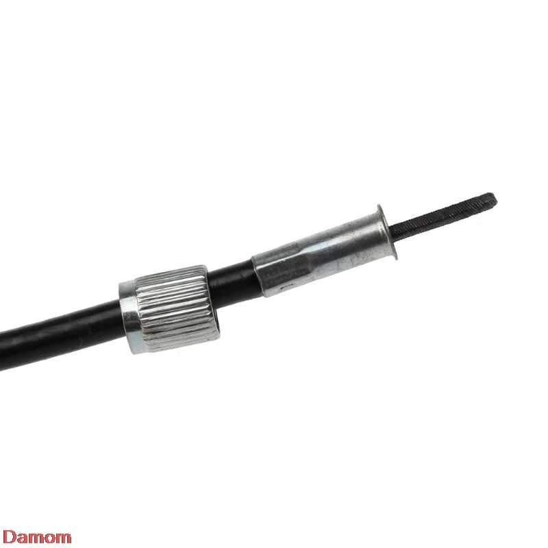 Кабель спидометра мотоцикла с резиновым покрытием провод пробега для обезьяны