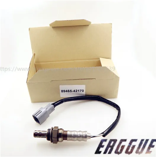 89465 42170 кислородный датчик соотношения кислорода и воздуха лямбда для Toyota Corolla Camry