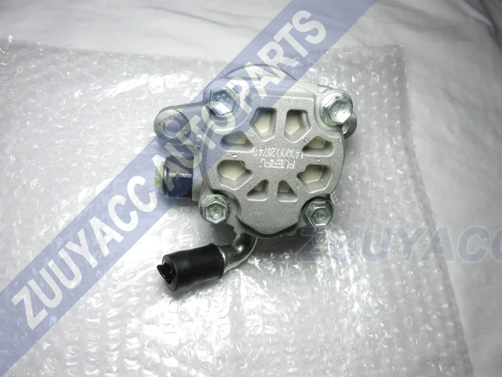 Новый Насос гидроусилителя руля для Toyota Hilux HiAce Land Cruiser Prado Innova Fortuner Vigo 05- 44310-0K020