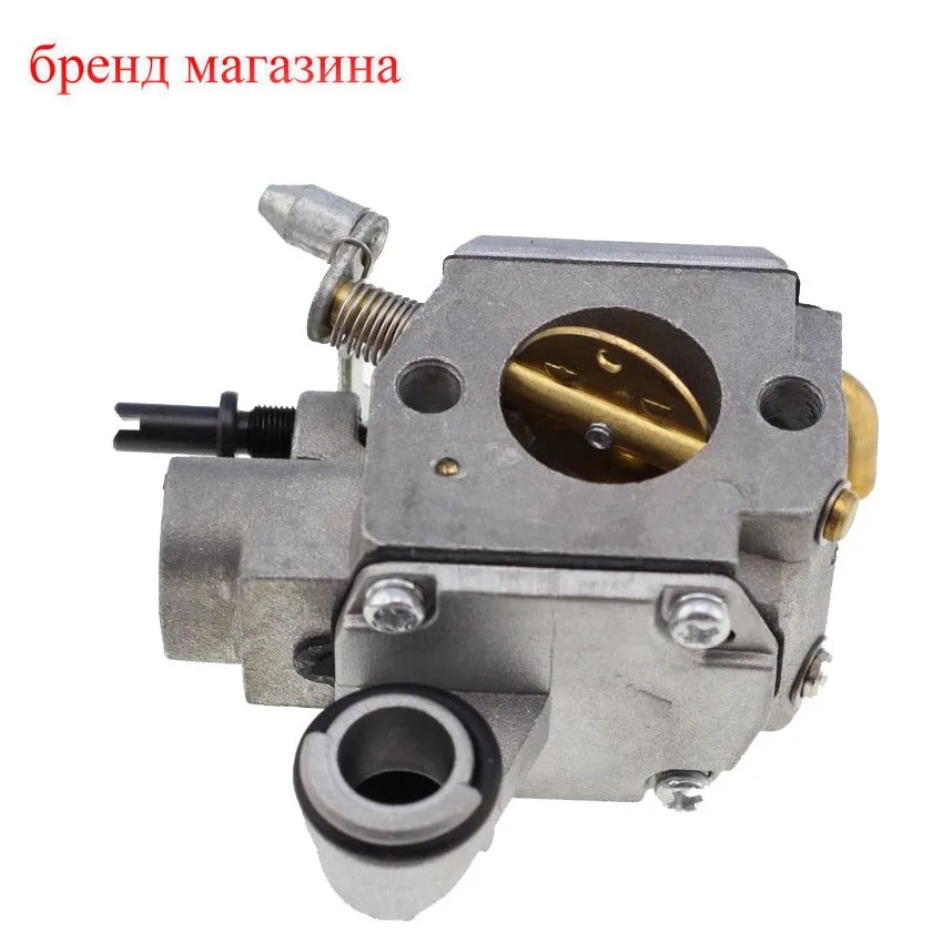 Новый 2 ход Карбюраторы для мотоциклов подходит STIHL Бензопилы ms361 REP 1135 120 0601 бензин