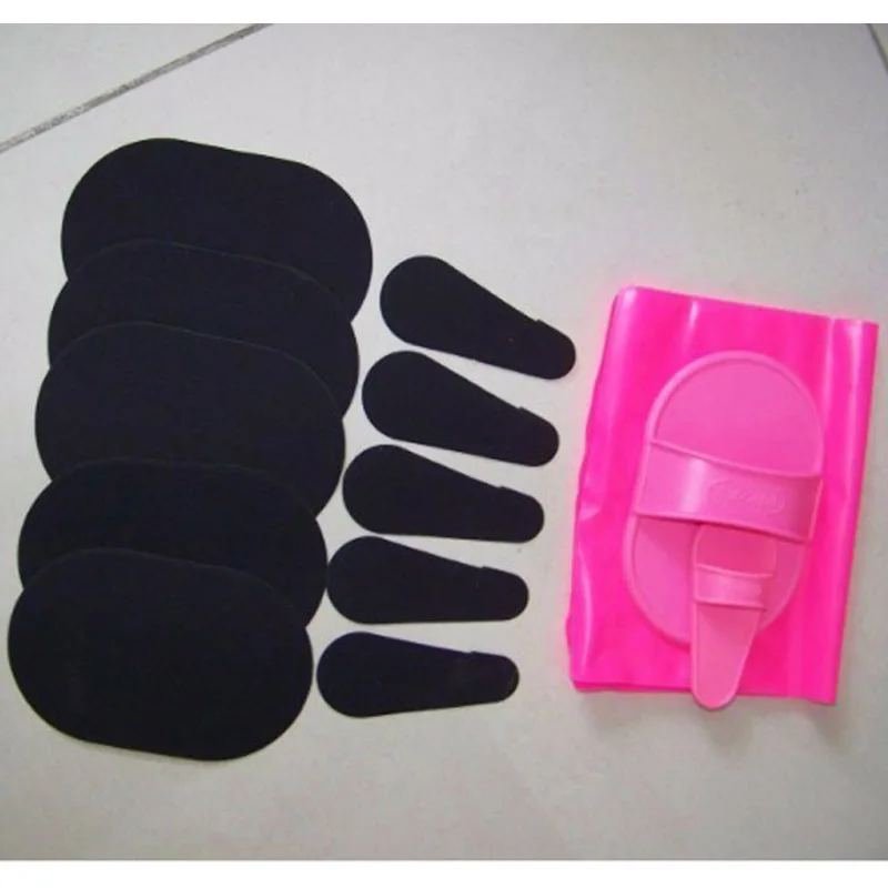 Модные дешевые профессиональные инструменты для удаления волос Гладкие ножки