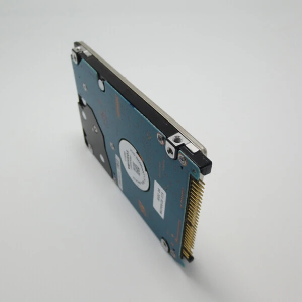 100% Original New 2.5&quot 2.5inch PATA 5400RPM IDE HDD 80GB Internal Hard Disk Drive For Laptop Notebook |