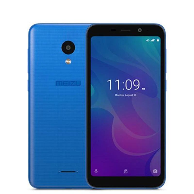 Смартфон Meizu C9 2+16ГБ|Смартфоны| |