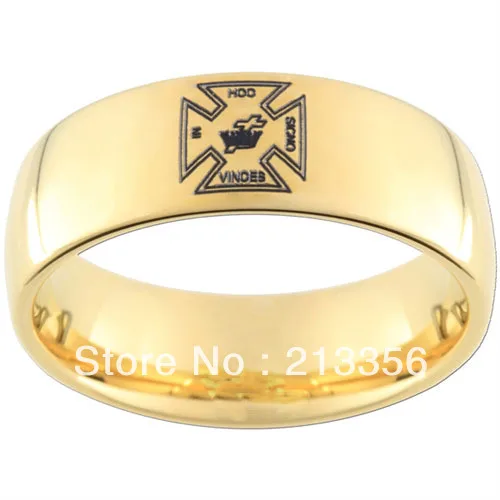 Вольфрамовые кольца для женщин и мужчин 10 шт./лот бесплатная доставка опт США 8