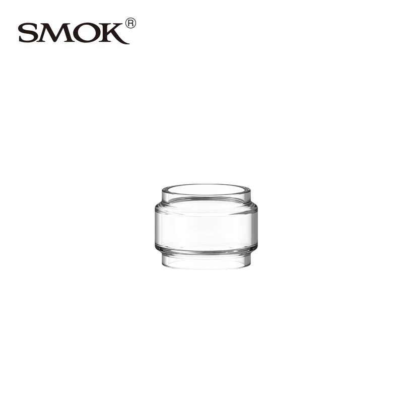 Стеклянная трубка для замены испарителя SMOK Bulb стеклянная Tfv8 Baby Tank Big Tfv12 Prince V2