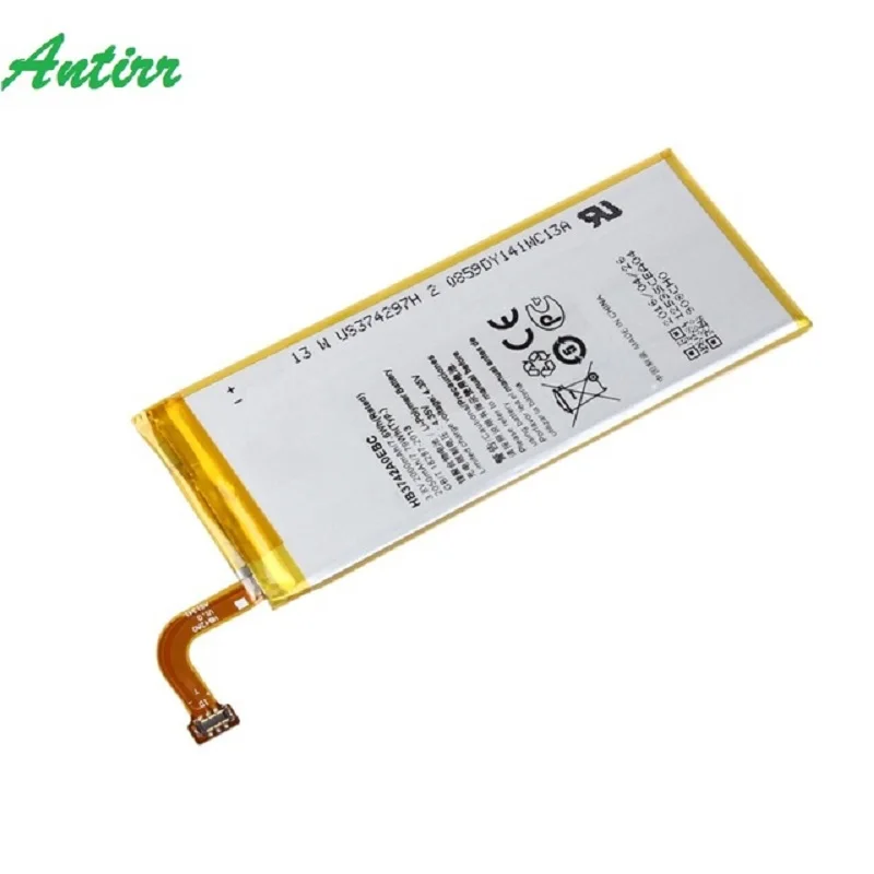 Абсолютно Новый 3 8 В 2000 мАч HB3742A0EBC Аккумулятор для Huawei Ascend P6 P6-U06 p6-c00/Ascend G6 G620 G621 G620s