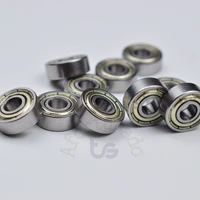 bearing 10pcs 694zz 4114mm free shipping chrome steel metal sealed high speed mechanical equipment parts