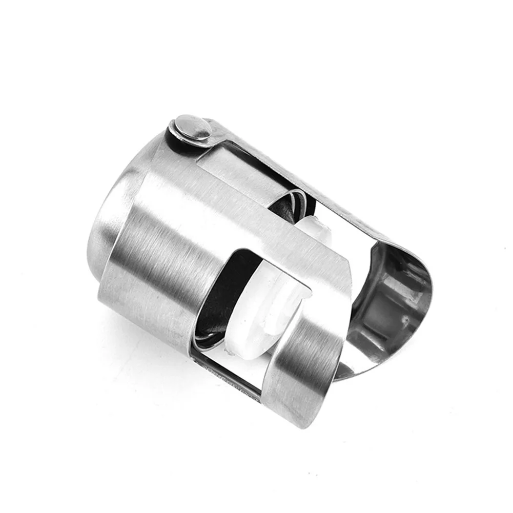 Удобная горячая новинка портативная крышка из нержавеющей стали HY99 ST21|Аксессуры