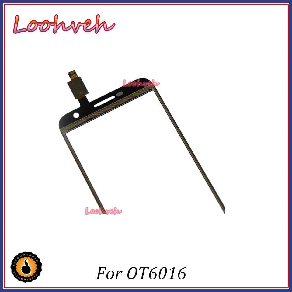 Сенсорный экран 4 5 дюйма для Alcatel One Touch Idol 2 mini 6016 6016D 6016A 6016E 6016X OT6016 сенсорный