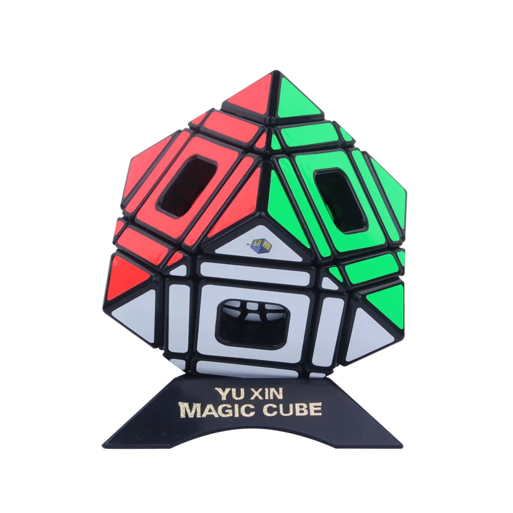Cuberspeed YuXin Multi-ось Magic cube YuXin Multi-Cube