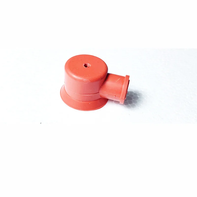 Батарея изоляционная крышка |