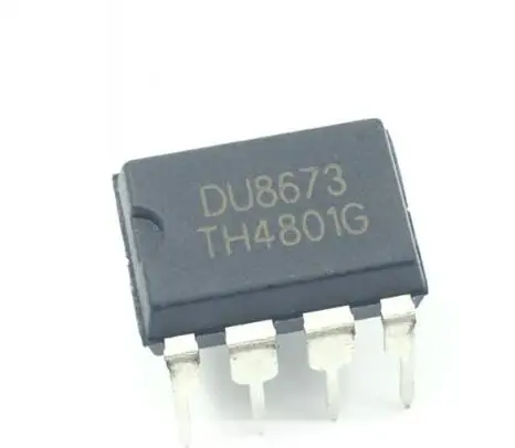 DU8673 | Электроника