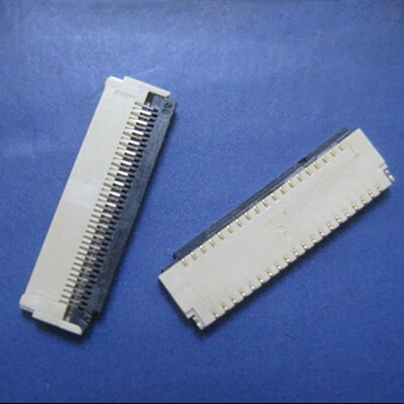 3 шт. двухрядный разъем для планшетов и ПК 45 контактов|connector socket|connector coverconnector tablet |