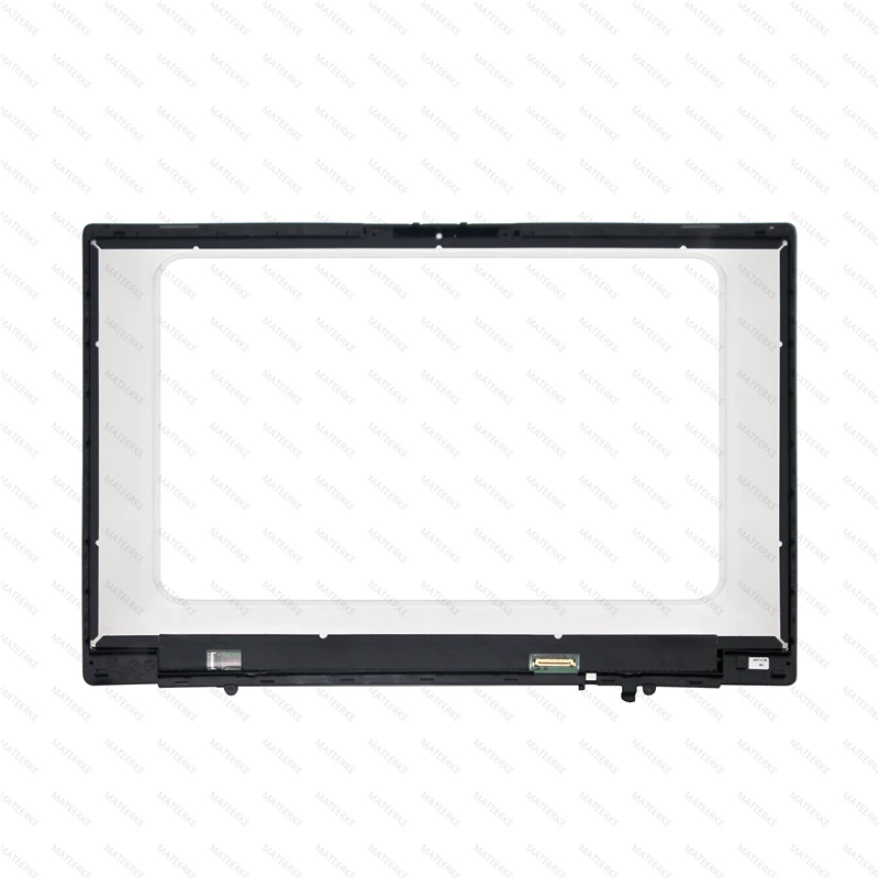 IPS 1920x1080 NV156FHM-N61 ЛКД переднее стекло + ЖК-экран для сборки матрицы XIAOMI Notebook Air Pro 15.6.