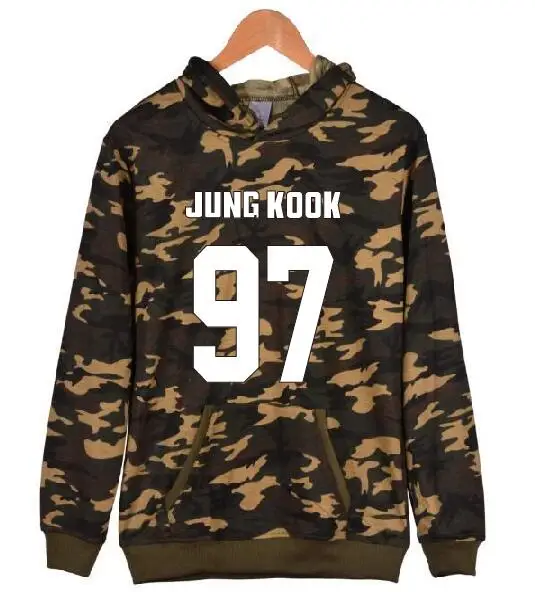 Kpop Новинка Bangtan jungkook jimin женские толстовки с капюшоном кофты для лучших друзей