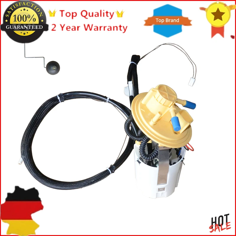 

Модуль топливного насоса AP03, новый для Volov S60 S80 V70 XC70 XC90 2003 2004 2005 2.3L 2.4L 2.5L E8635M SP5035M P76364M