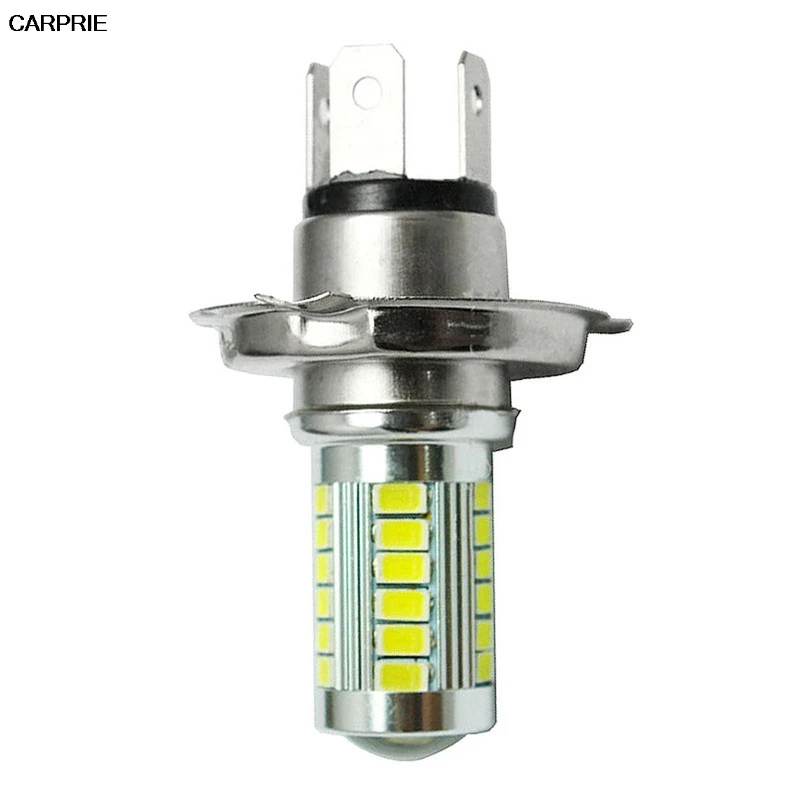 CARPRIE 12 В H4 33 светодиодный SMD белые Автомобильные противотуманные фары светильник