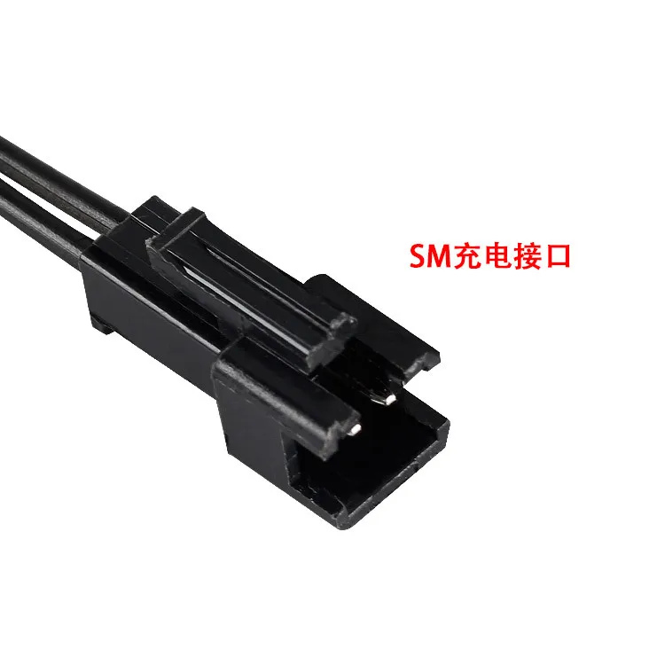 USB Ni Cd/Ni mh зарядное устройство 7 2 В 250 мА/ч зарядный кабель для радиоуправляемых