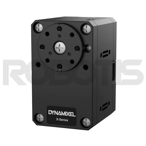 Фото Рулевое колесо с сервоприводом DYNAMIXEL, серводвигатель с сервоприводом серии X, импортированный из оригинальной серии №1
