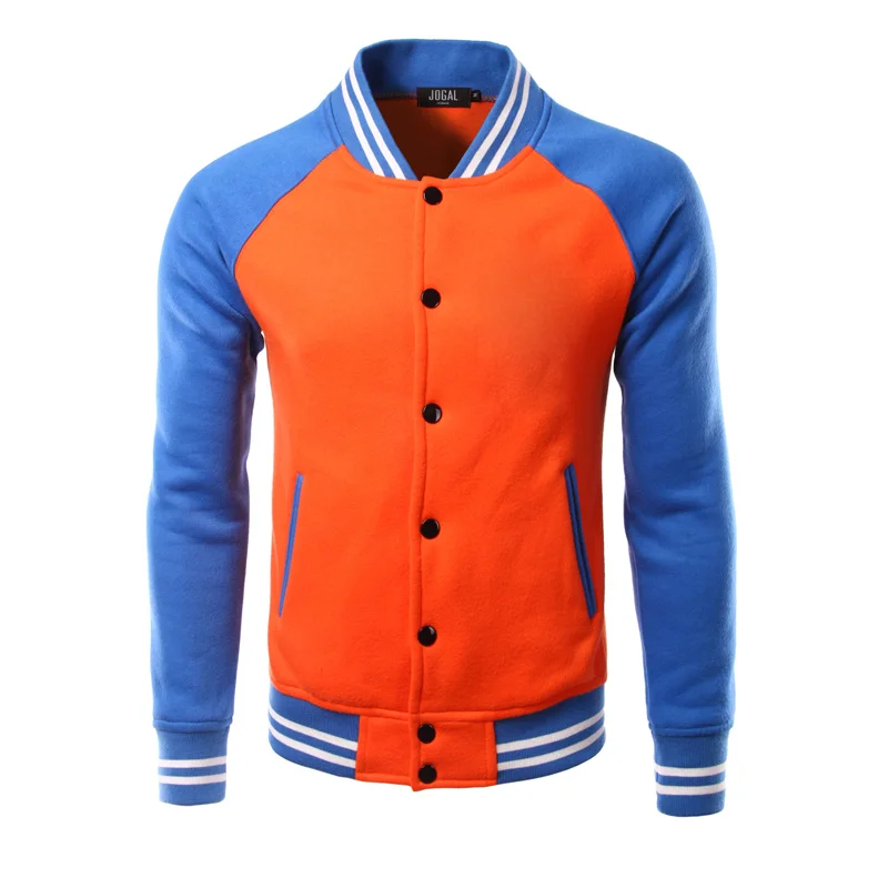 Новая трендовая Весенняя черная Университетская бейсбольная куртка для