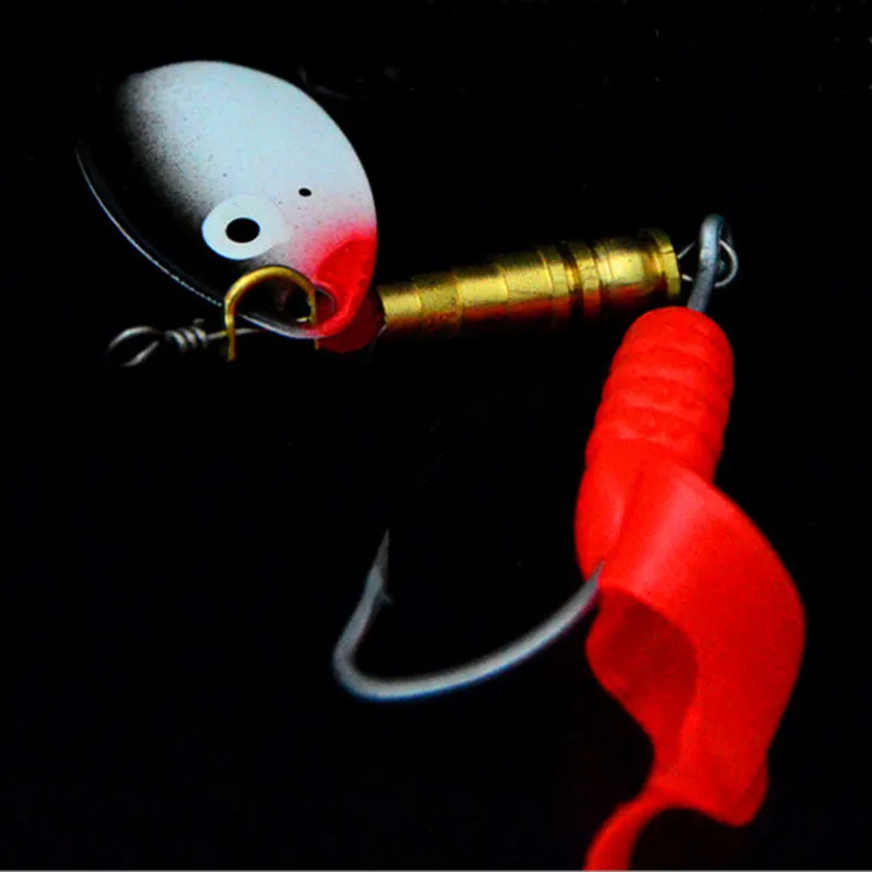 10 шт. рыболовные приманки 4 5 г|fishing tackle|spoon fishing lurefishing lure |
