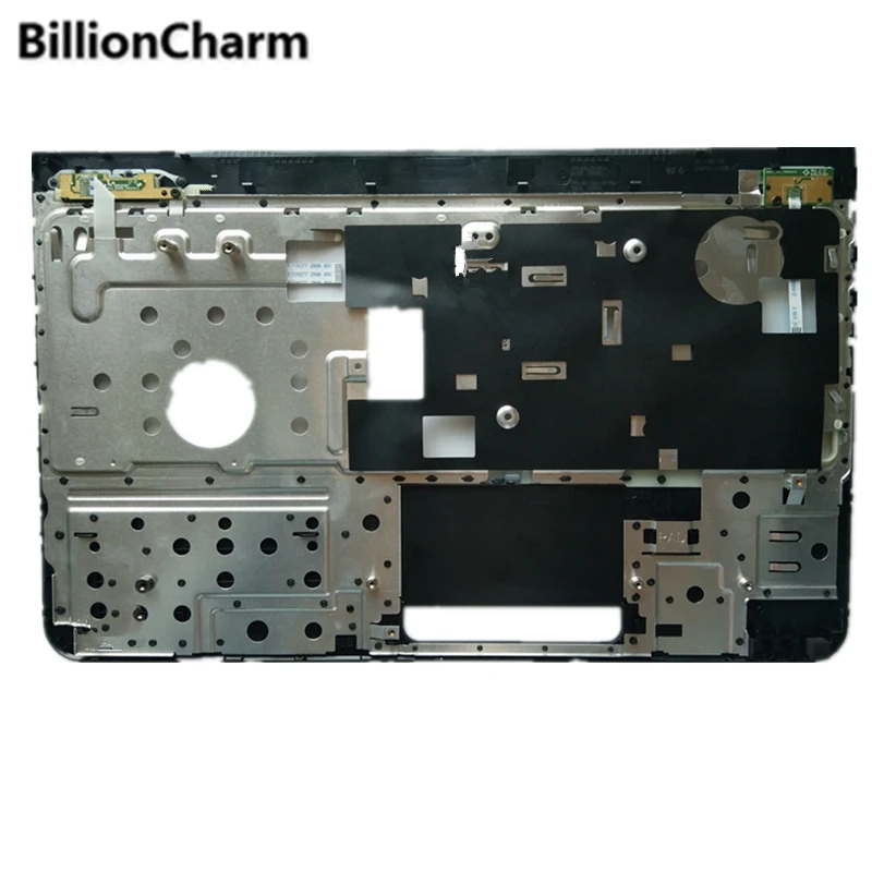 BillionCharm Новый чехол для ноутбука DELL Inspiron 15R N5110 M5110 клавиатура с вырезами под ладонь
