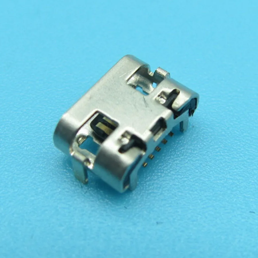 2 шт. Для Huawei Y6 II Compact LYO L01 Mini микро USB DC порт для зарядного устройства power plug