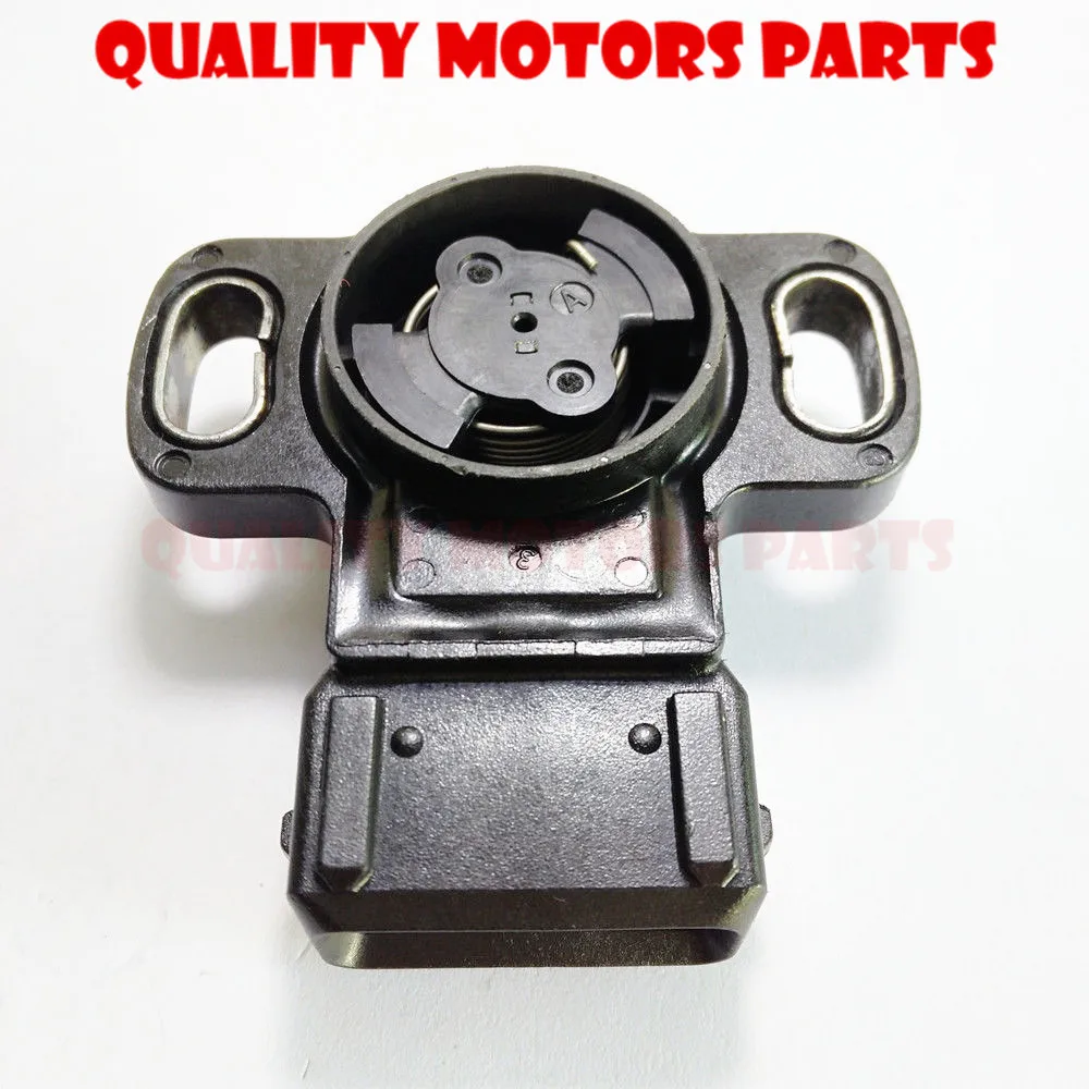 TPMS Датчик положения дроссельной заслонки MD614735 для Mitsubishi Diamante Montero Sport 3.0L TPS