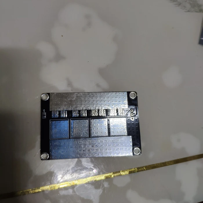 MOS плата МОП трубка литиевая батарея аппарат для точечной сварки миниатюрный