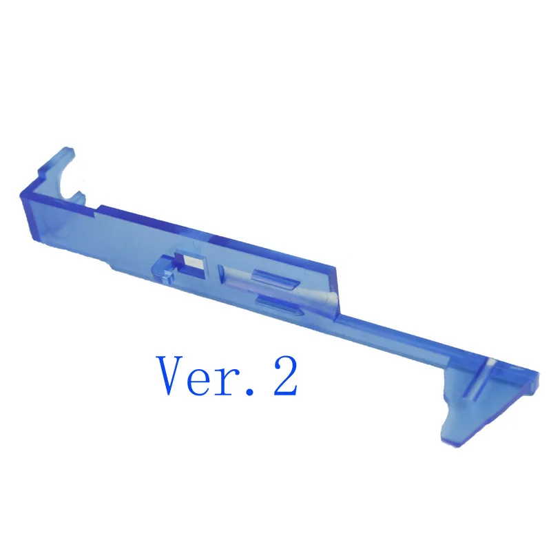 MA Tappet пластина обновления для страйкбола AEG Ver.2/3 коробка передач аксессуары охоты