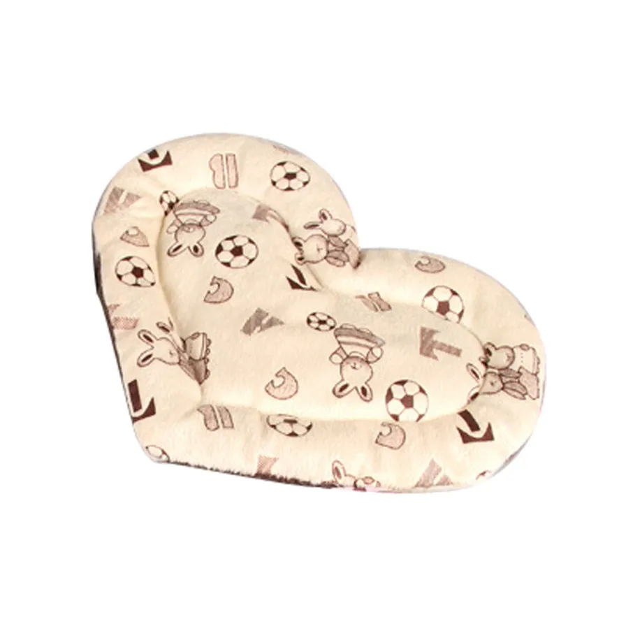 Милый 2017 любовь флис морская свинка кровать зимняя малая клетка для животных