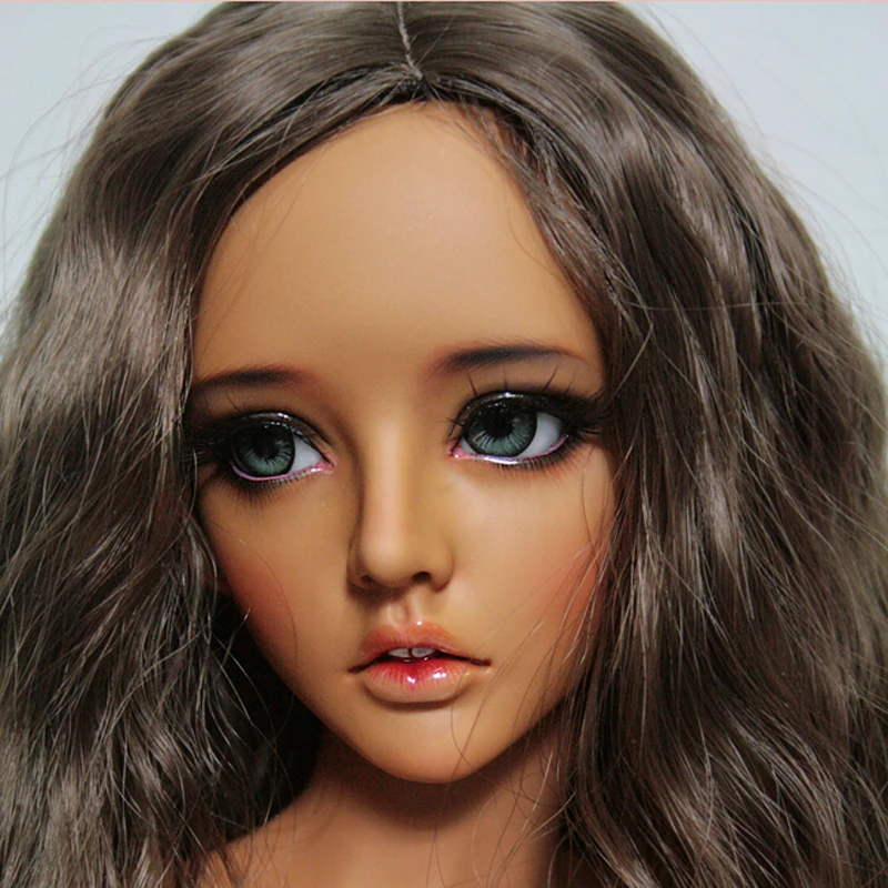Новое поступление 1/3 BJD куклы BJD/SD мода прекрасный Juah кукла статуэтки для девочек