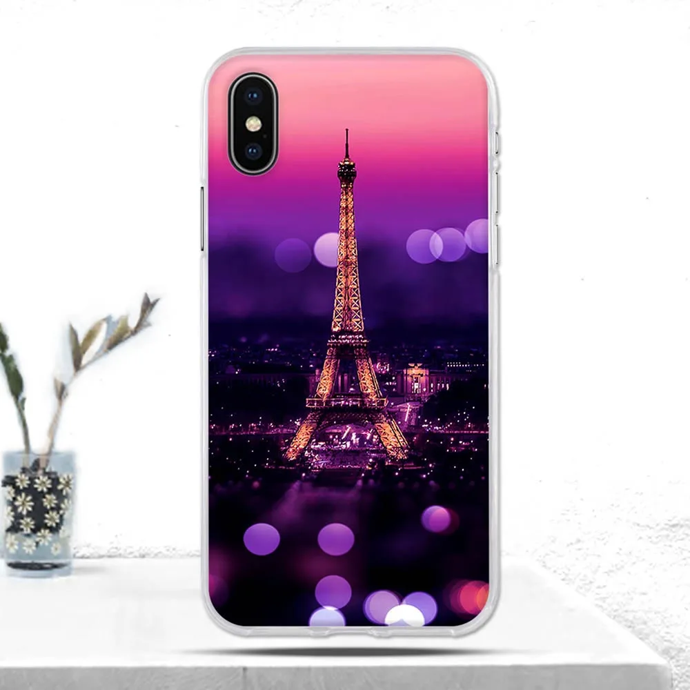 Чехол для телефона iphone X 10 Мягкий ТПУ силиконовый 3D рельефный чехол десять x |