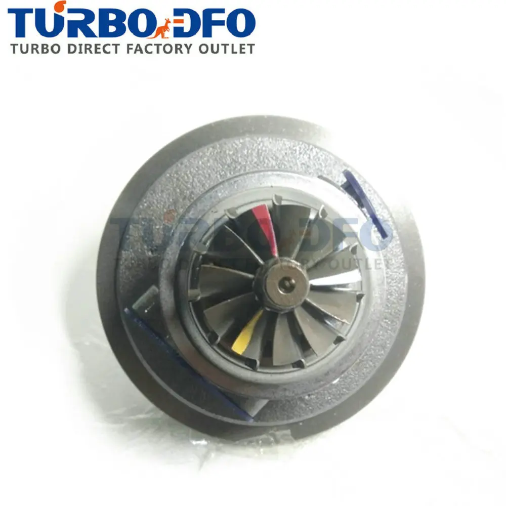 Для Renault Master II 2 5 dCI 73Kw 100HP 84Kw 114HP G9U turbo charger core ремонтные комплекты 5303 970 0055 K03 055