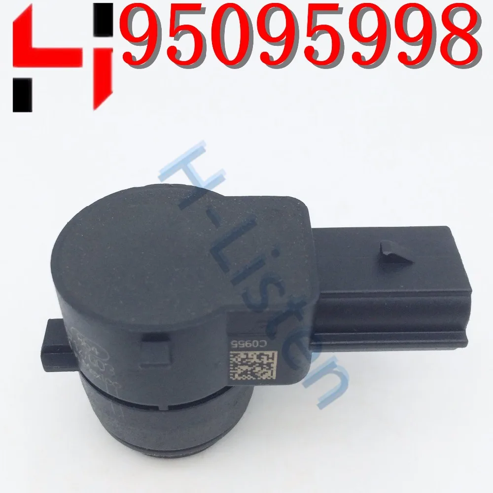 4 шт.) Оригинальная парковочная фотография для Chevrolet Cruze Aveo Orlando Opel Astra J Insignia 95095998