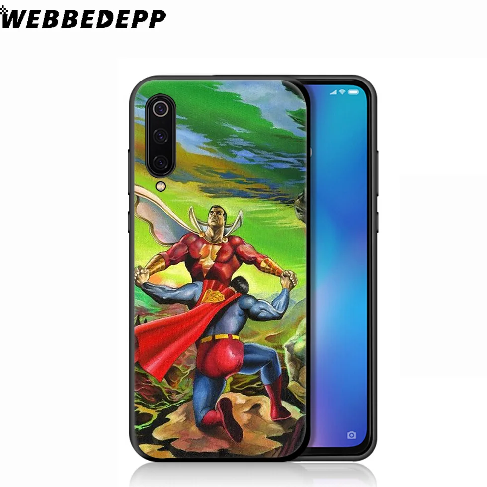 Мягкий чехол для Xiaomi Mi 9T 9 8 SE 6 A1 A2 A3 Lite MiA1 MiA2 MiA3 F1 MAX 3 Mi8 CC9E CC9 |