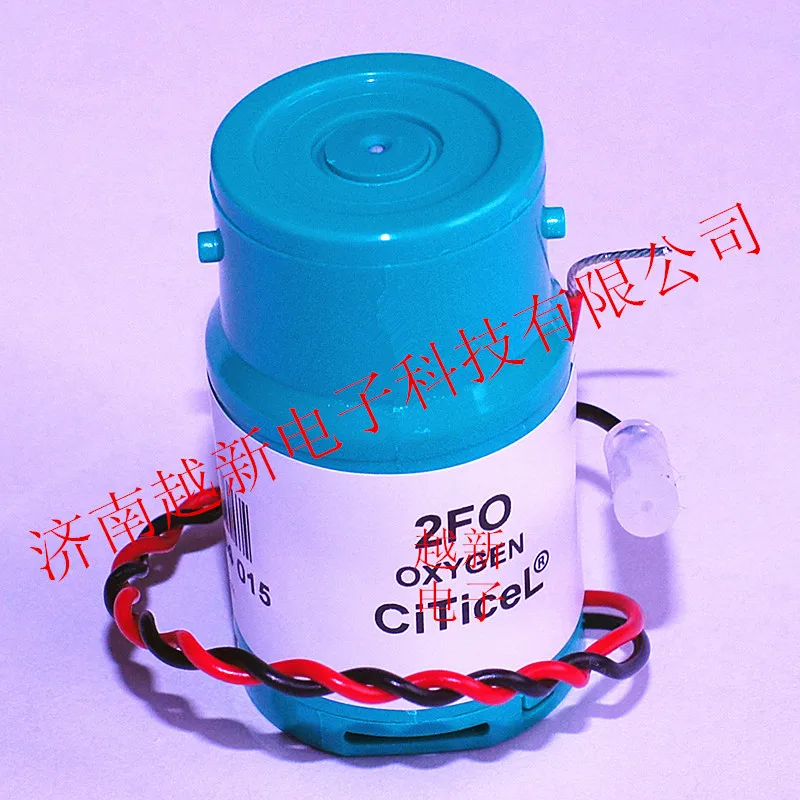 1 шт. UK город 2FO CiTiceL AA625 180 O2 датчик кислорода Синий Газа citicel 2F0 гарантированный