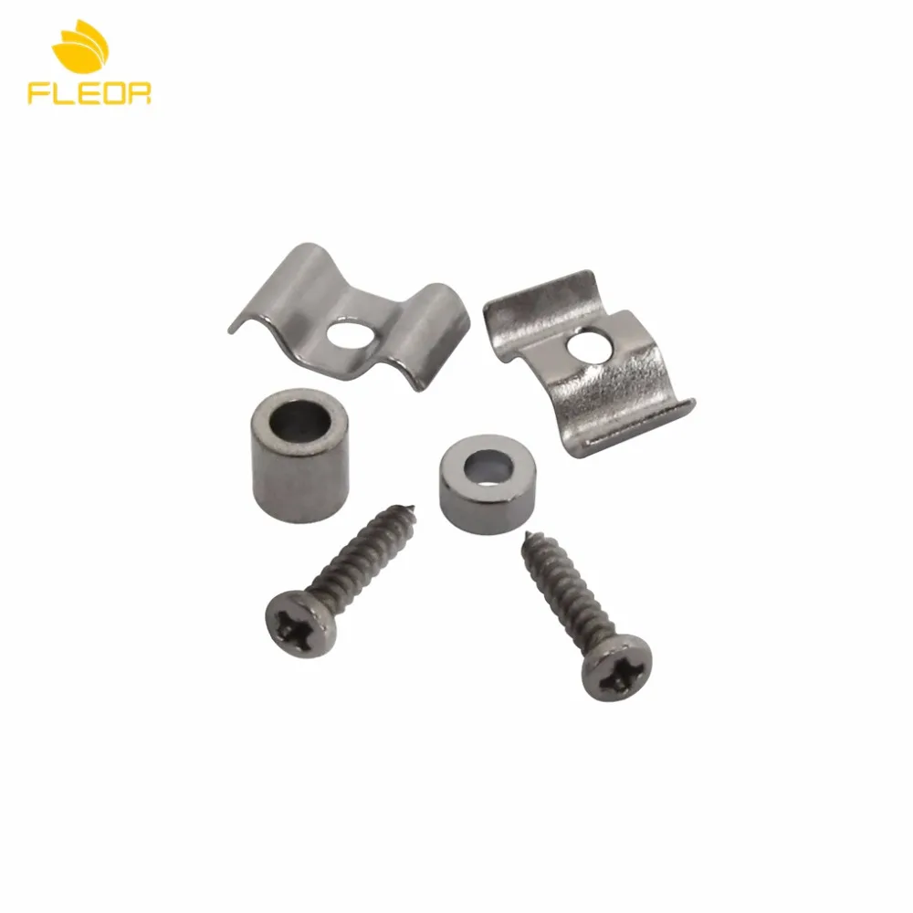 FLEOR 1 пара детали для электрогитары | Спорт и развлечения