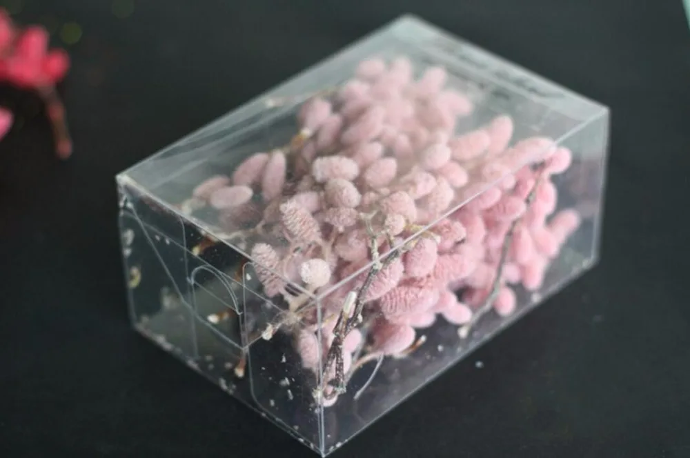 50g Preserved Mulberry Fruit For Wedding Party Home Decoration DIY Bouquet Project Accessory | Дом и сад
