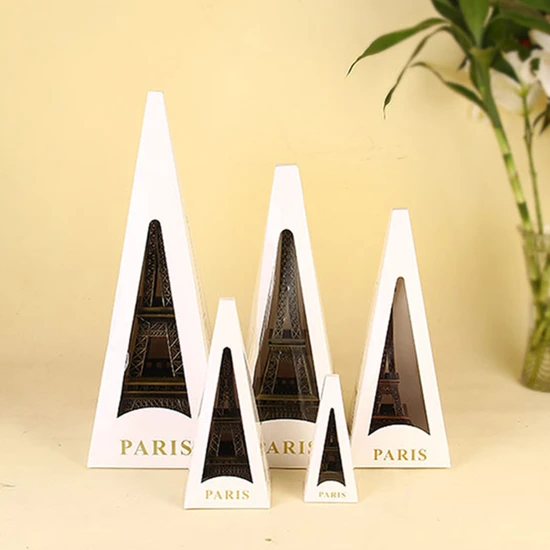 Париж Эйфелева башня модель домашнего интерьера гостиной идеи