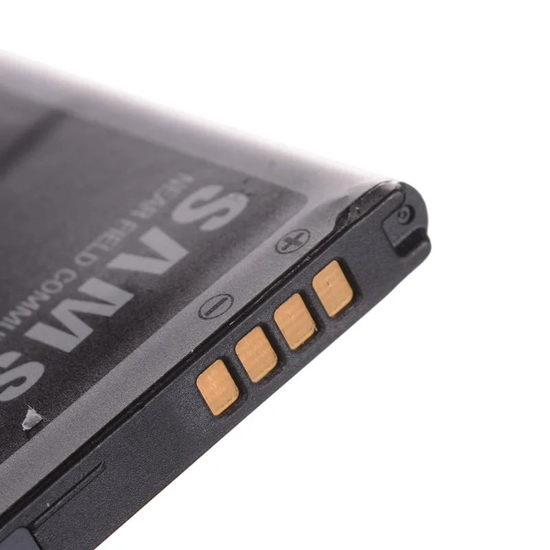 Оригинальный аккумулятор для Samsung Galaxy Alpha G850F G8508 G850M G8509V G8508S EB-BG850BBC 2000 мАч |