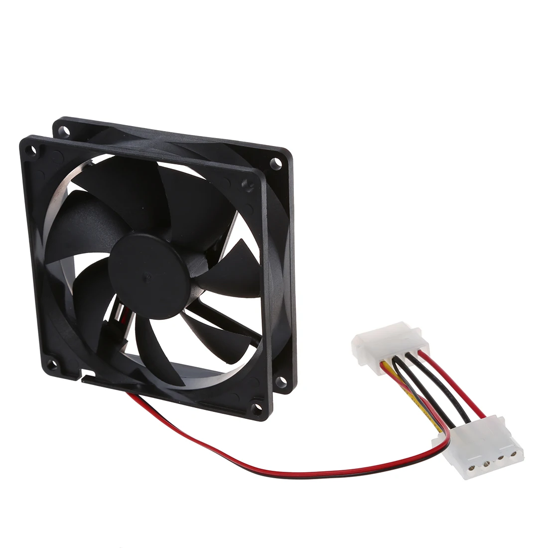 

DC 12V 4 Pin 90 x 90 x 25