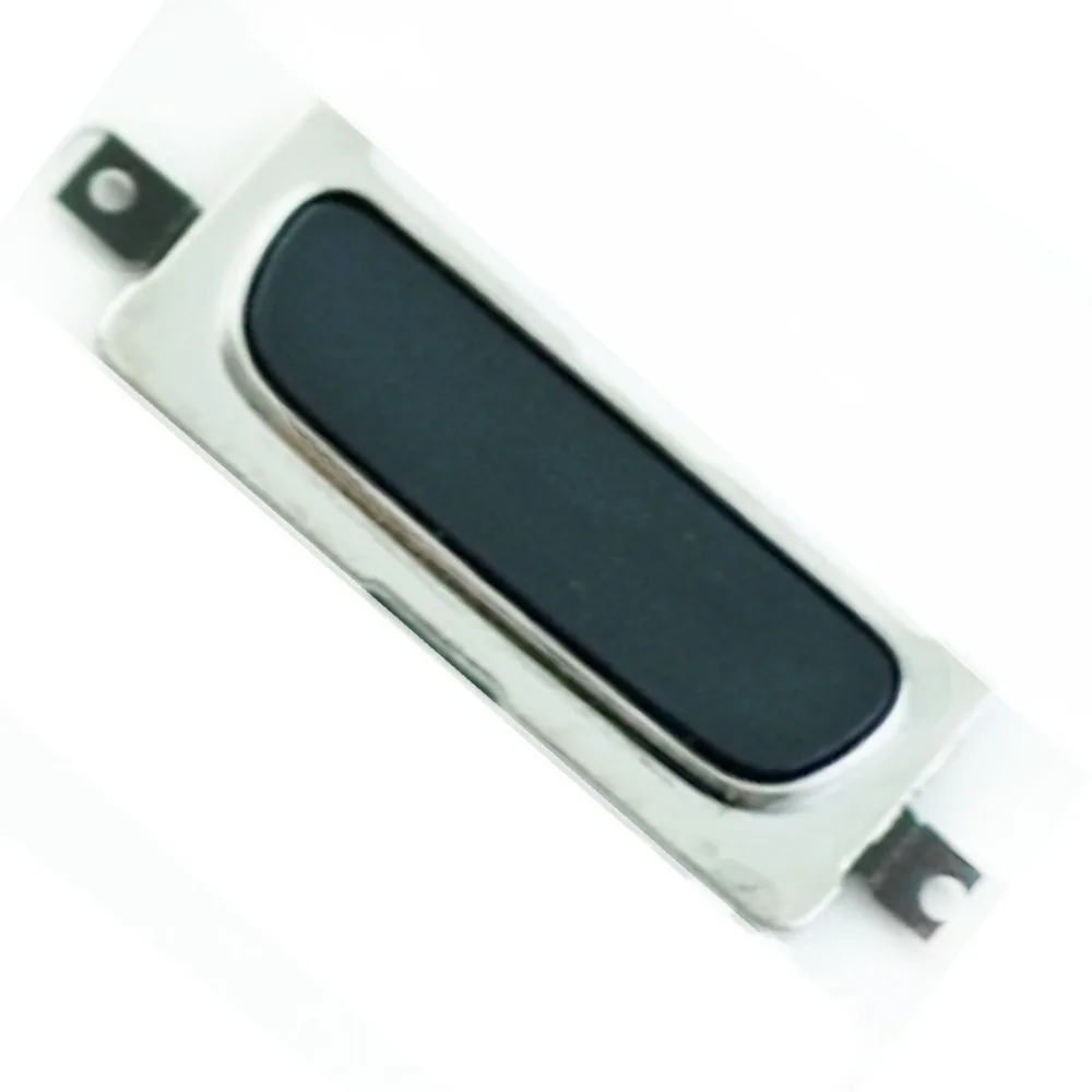 

For Samsung Galaxy S3 Mini GT-I8190 White/Blue Color Home Key Button
