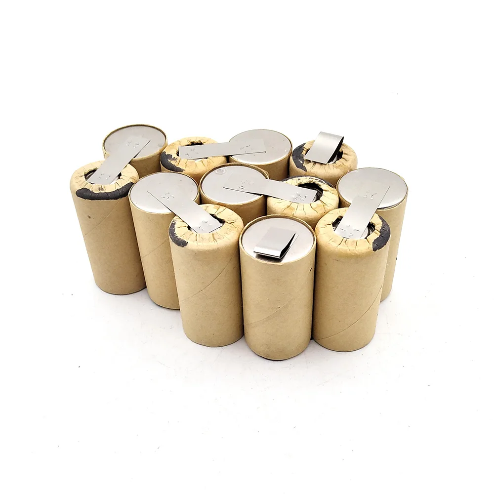 3000mAh для Atlas Copco 14 4 V Ni MH аккумулятор блок питания CD 4932373534 BXL14.4 BXS14.4 4932376304 PSG14.4