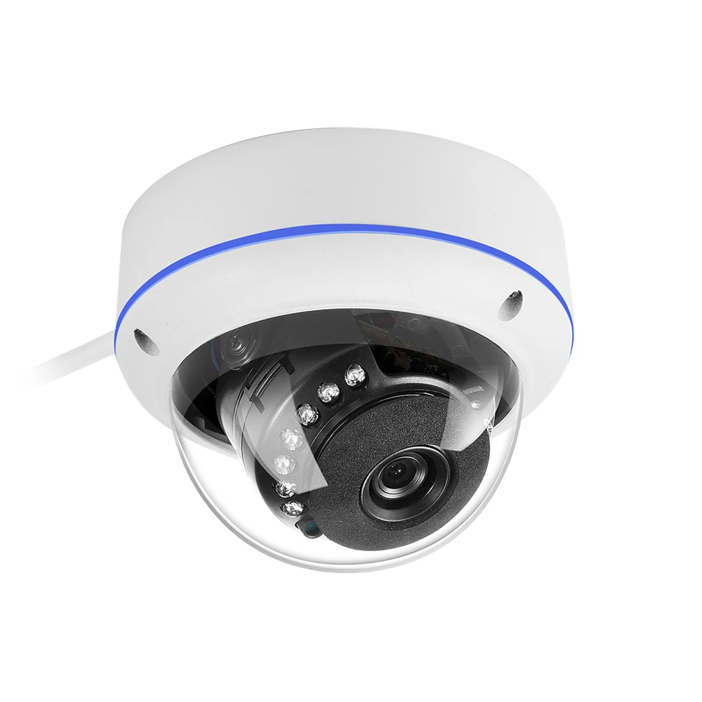 HD 960P 1080P AHD камера 2500TVL AHDH 1MP/1. 3MP/2.0MP Внутренняя купольная безопасности ИК-фильтр