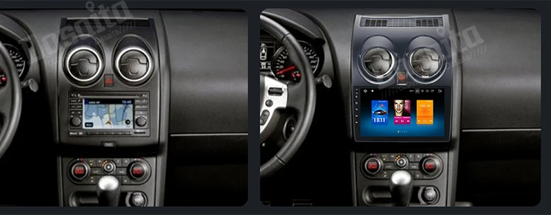PX6 " Android 9,0 автомобиль gps радио для Nissan Qashqai 2008 2009 2010 2011 2012 2013 с Авто Радио Стерео мультимедиа головное устройство