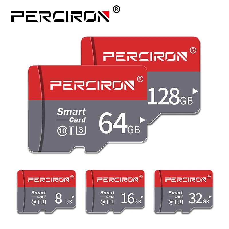 Горячая Распродажа, карта micro sd, реальная емкость, 32 ГБ, 16 ГБ, 8 ГБ, карта памяти, память micro sd, 64 ГБ, класс 10, micro sd карта для android телефона